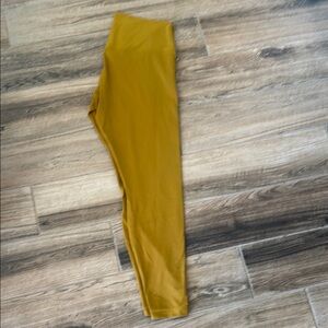 Lululemon Align 28 in Leggings